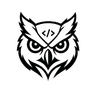 Build With Aveeck owl logo